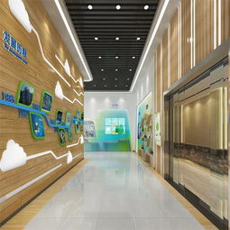 專業(yè)展具設(shè)計(jì)與安裝服務(wù) 廣州、東莞、深圳一體化解決方案