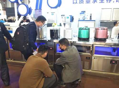 第30屆Hotelex飲品展回顧 共筑包容的全鏈路生態系統，引領行業網絡技術服務新篇章
