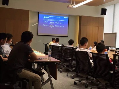 加拿大XYPEX（賽柏斯）產品技術推廣交流會在蘇州中衡設計集團成功舉辦——2016年度技術交流盛會紀實