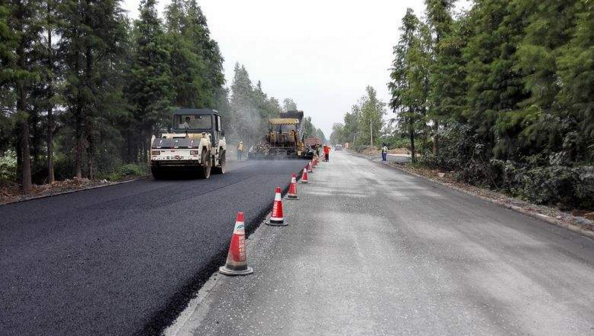 推進農村公路建設是否可以推進四好農村?