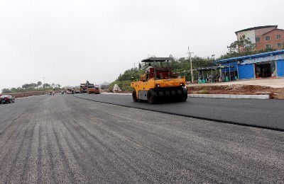 專業(yè) 大興瀝青路面修復(fù)新技術(shù) 瀝青混凝土路面