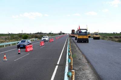 【特別關(guān)注】&ldquo;五克公路&rdquo;升級ing!通車后克拉瑪依到烏魯木齊將實(shí)現(xiàn)全程高速